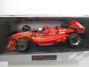 1:18 Minichamps UT Models Reynard 981 #1 Target-Ganassi Racing Zanardi