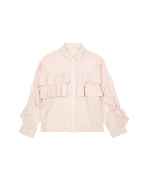 2 Layer Blouse