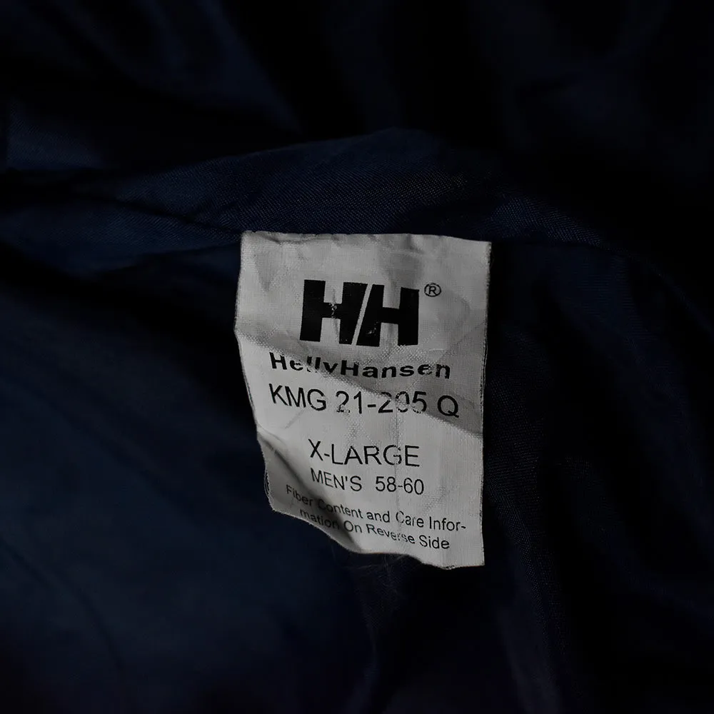 90's HELLY HANSEN セーリングジャケット “Redman&Sadat X model” 231018H