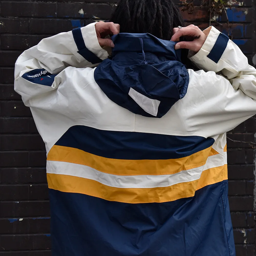 90's HELLY HANSEN セーリングジャケット “Redman&Sadat X model” 231018H