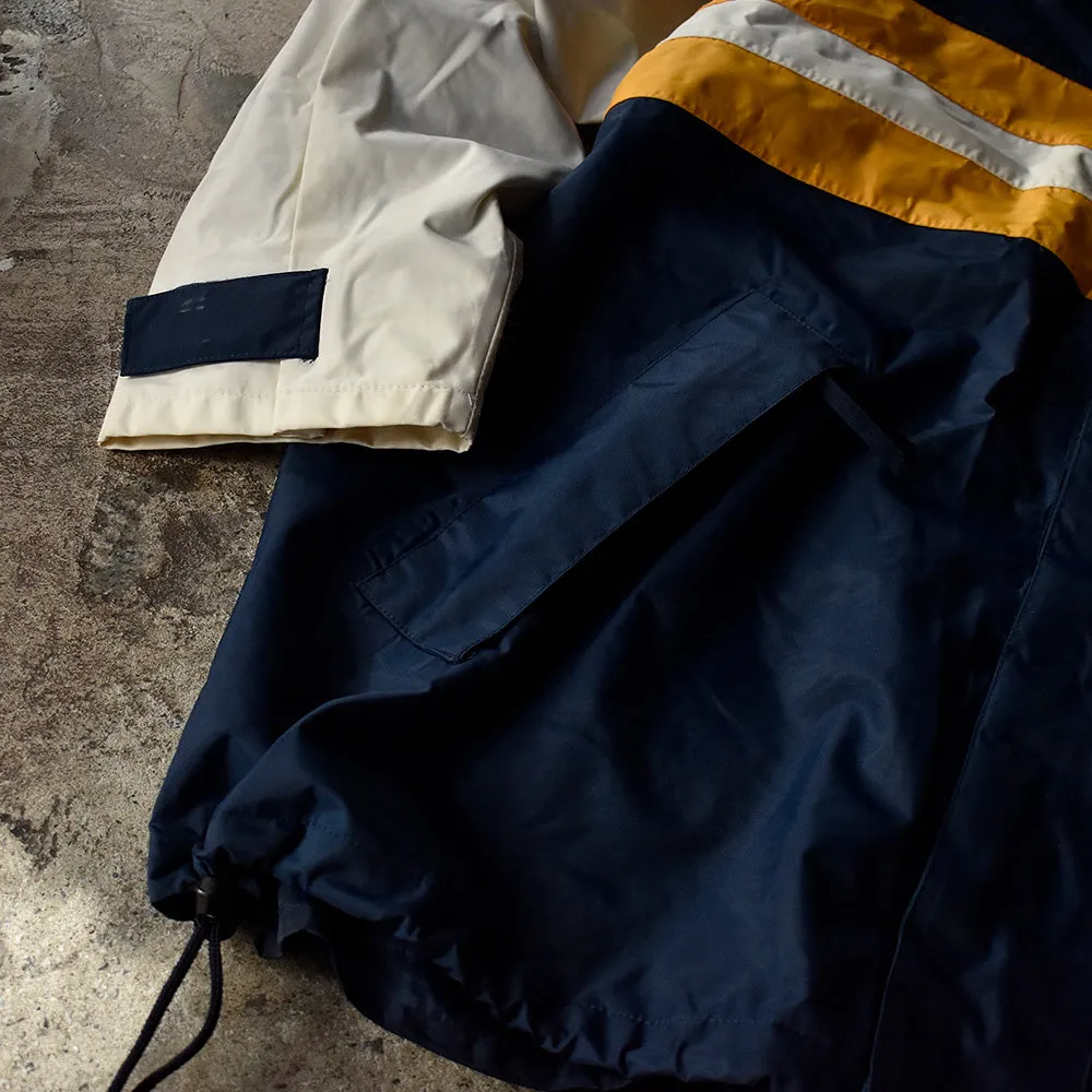 90's HELLY HANSEN セーリングジャケット “Redman&Sadat X model” 231018H