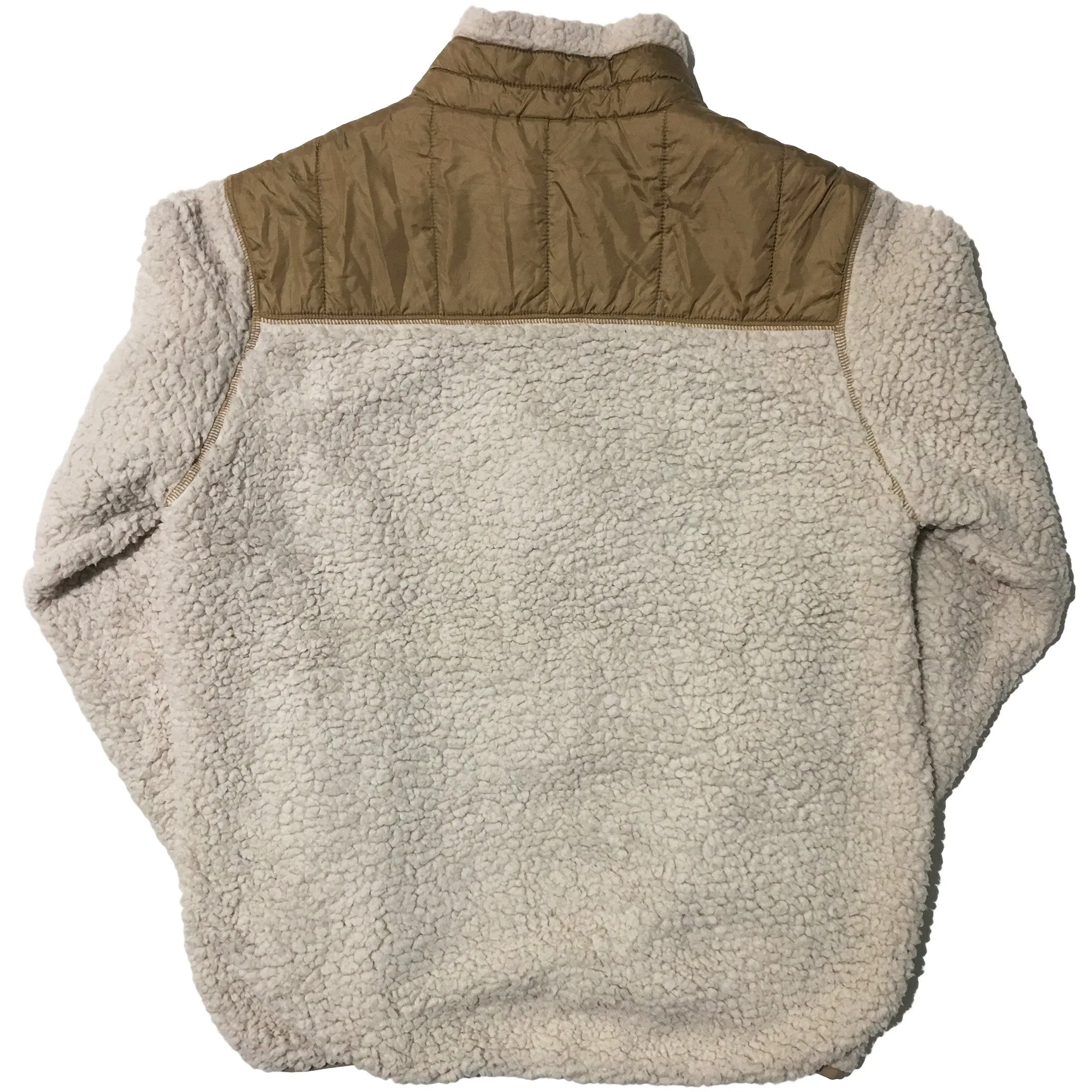 Adidas NEC Sherpa Jacket