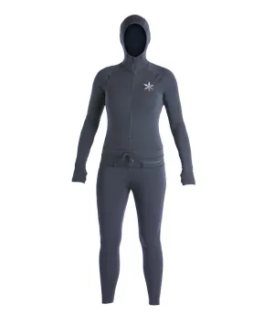 Airblaster Women's Classic Ninja Suit 2023 - Black