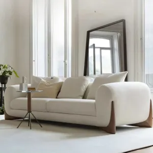 Ananda Pillow Sofa