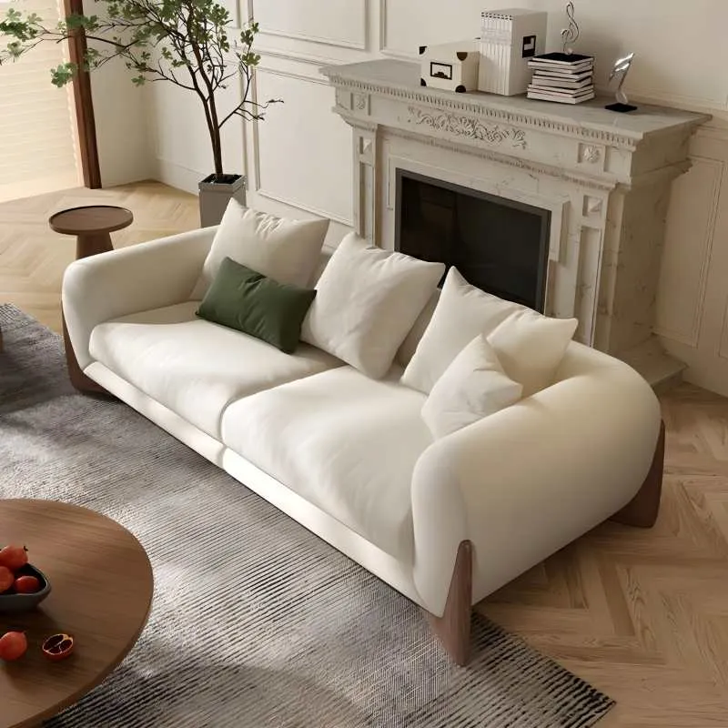 Ananda Pillow Sofa