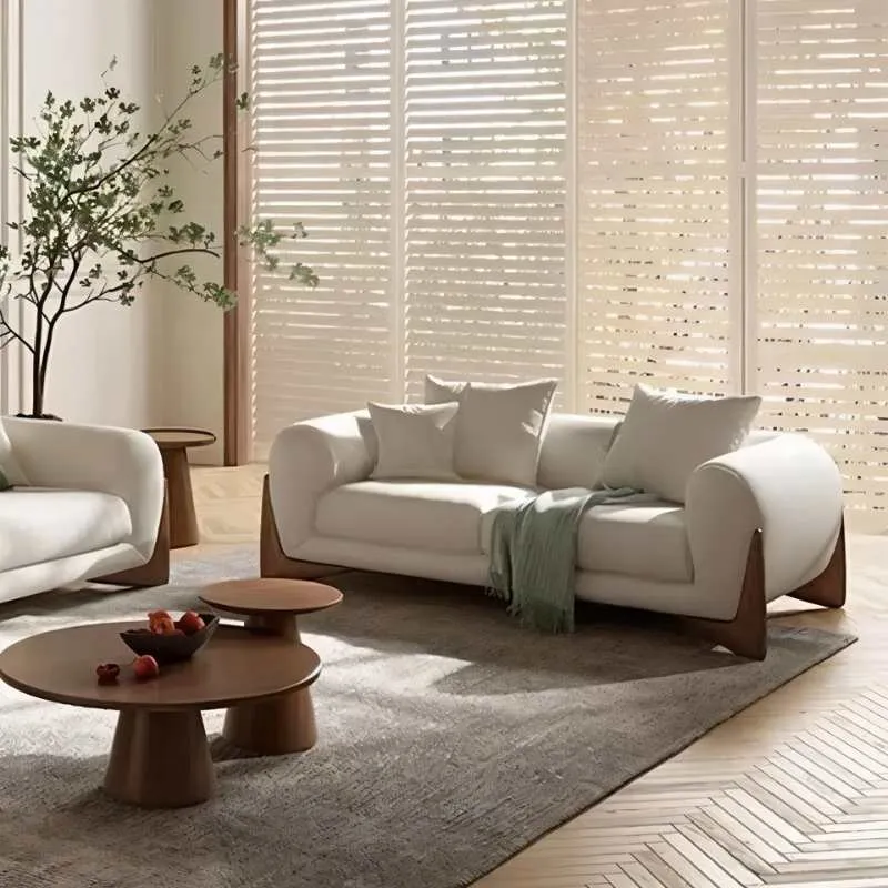 Ananda Pillow Sofa