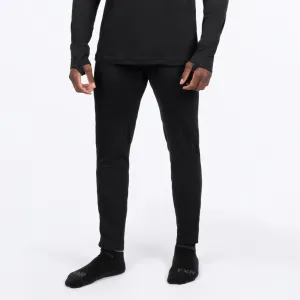 Base Layer - FXR Men's Vapour Merino Pant, 211307