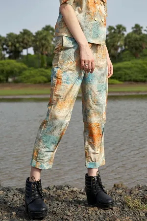 Bella Straight Fit Trouser