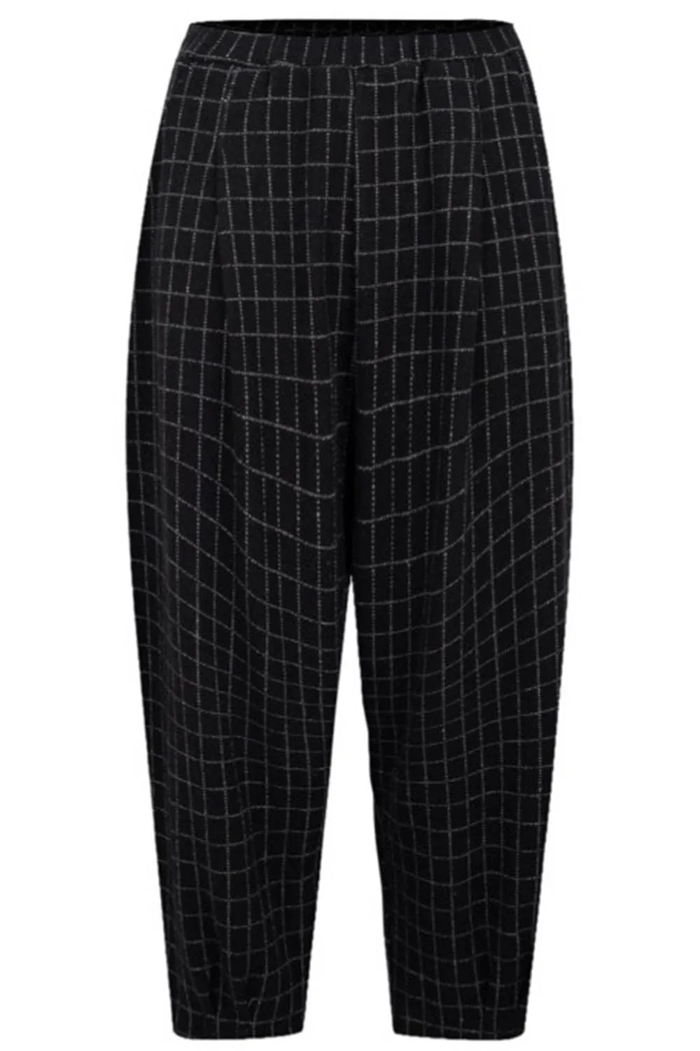 Bianco J Grid Pants