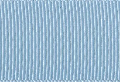 Bluebird Grosgrain Ribbon cut to 80CM (24 pieces)