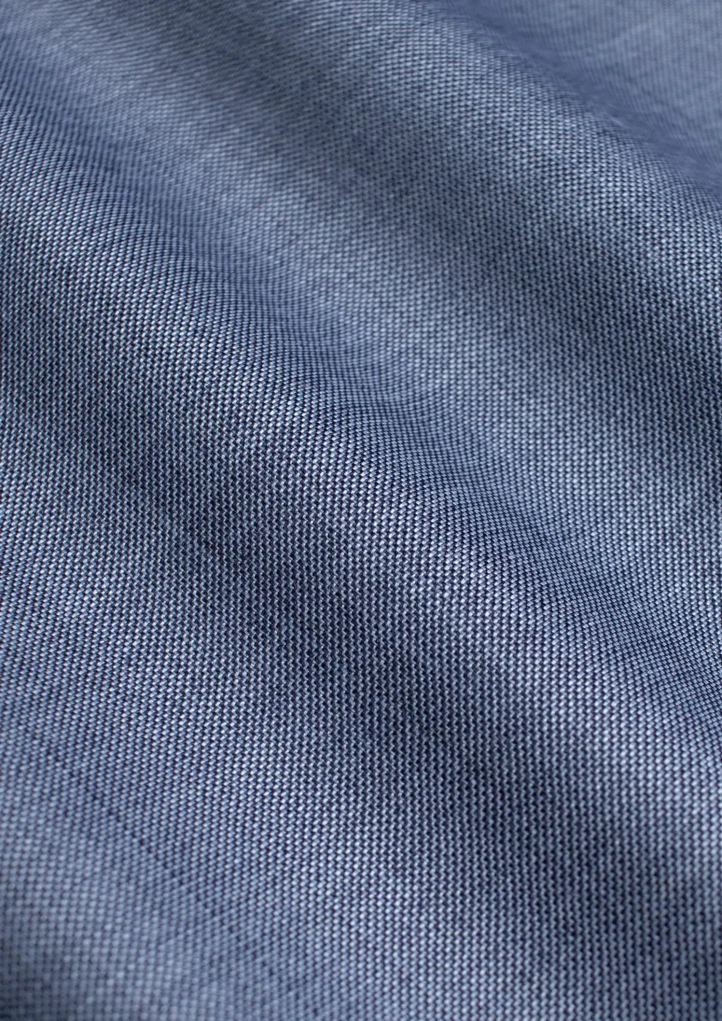 Bryant Vista Blue Sharkskin Jacket