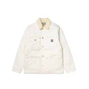Carhartt WIP Fairmount Coat in Wax