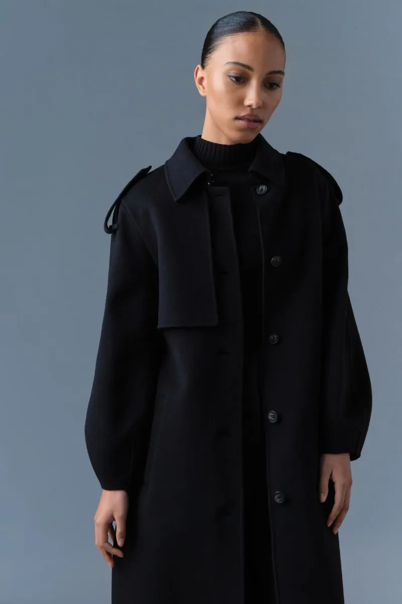 Ceyla Coat
