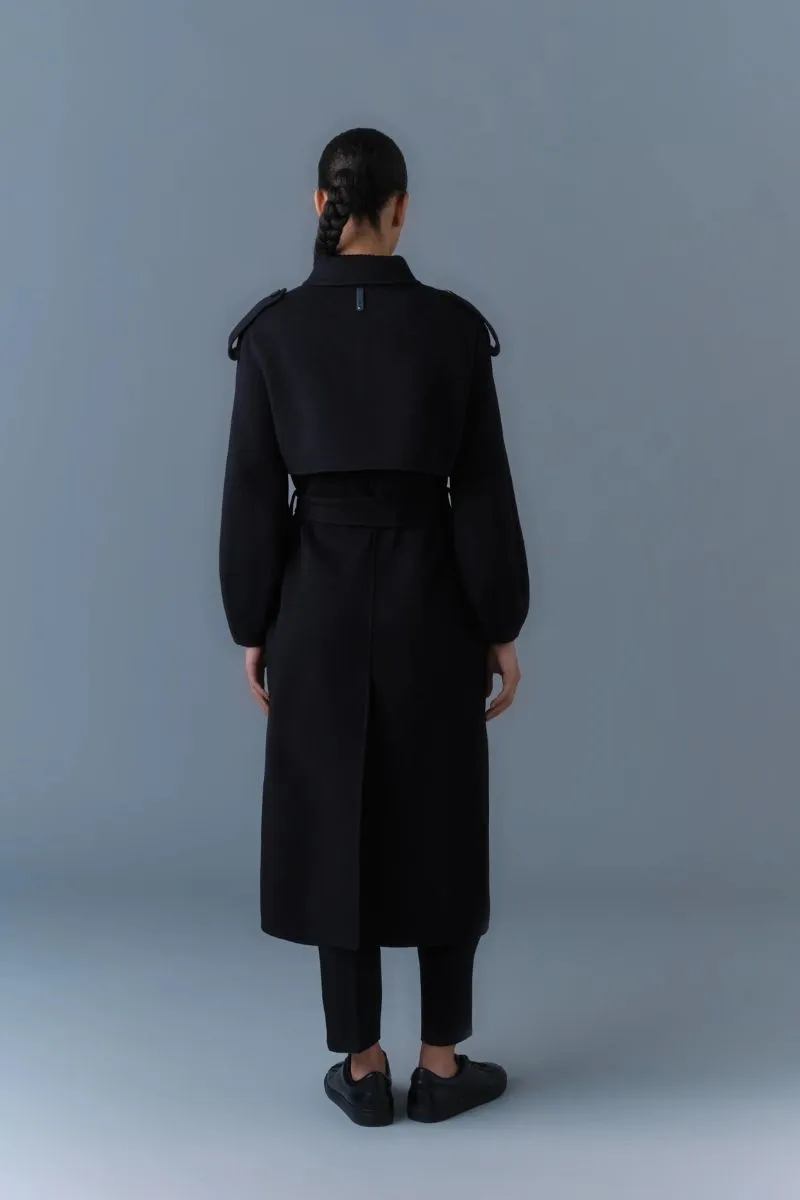 Ceyla Coat
