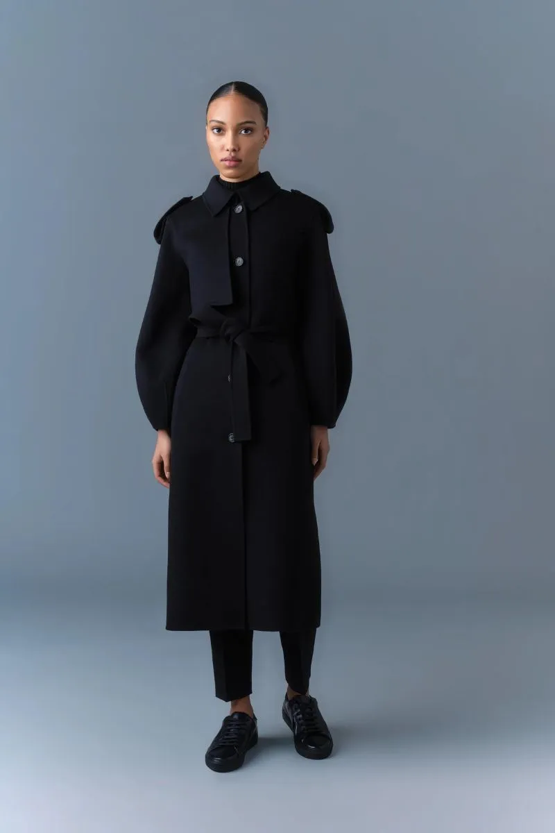 Ceyla Coat