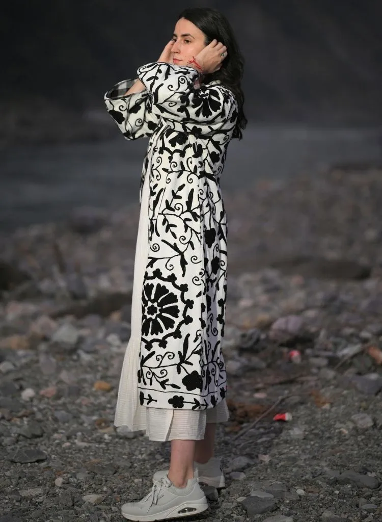 Chakri Jacket