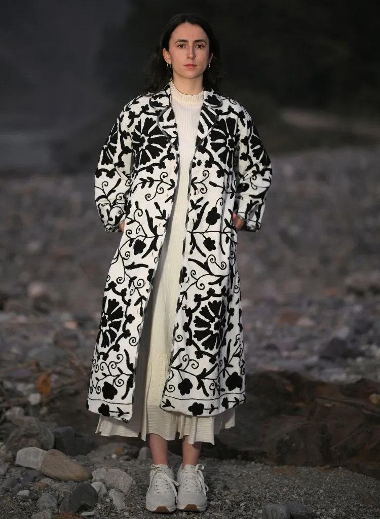 Chakri Jacket