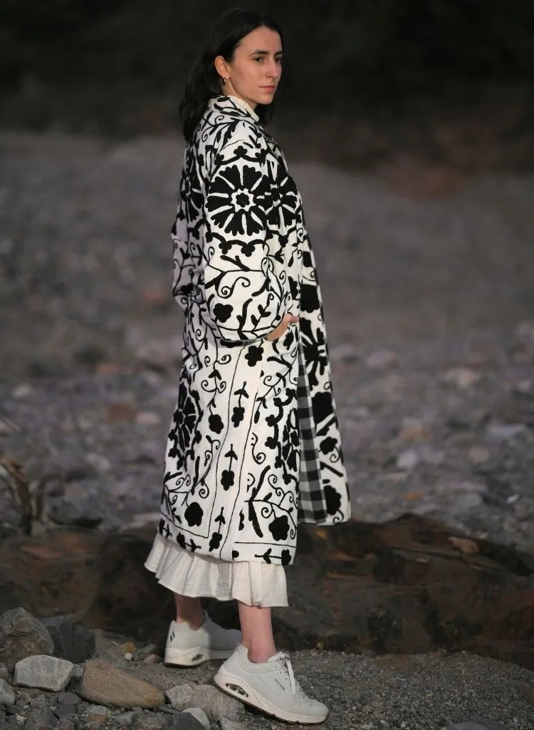 Chakri Jacket