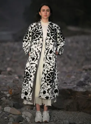 Chakri Jacket