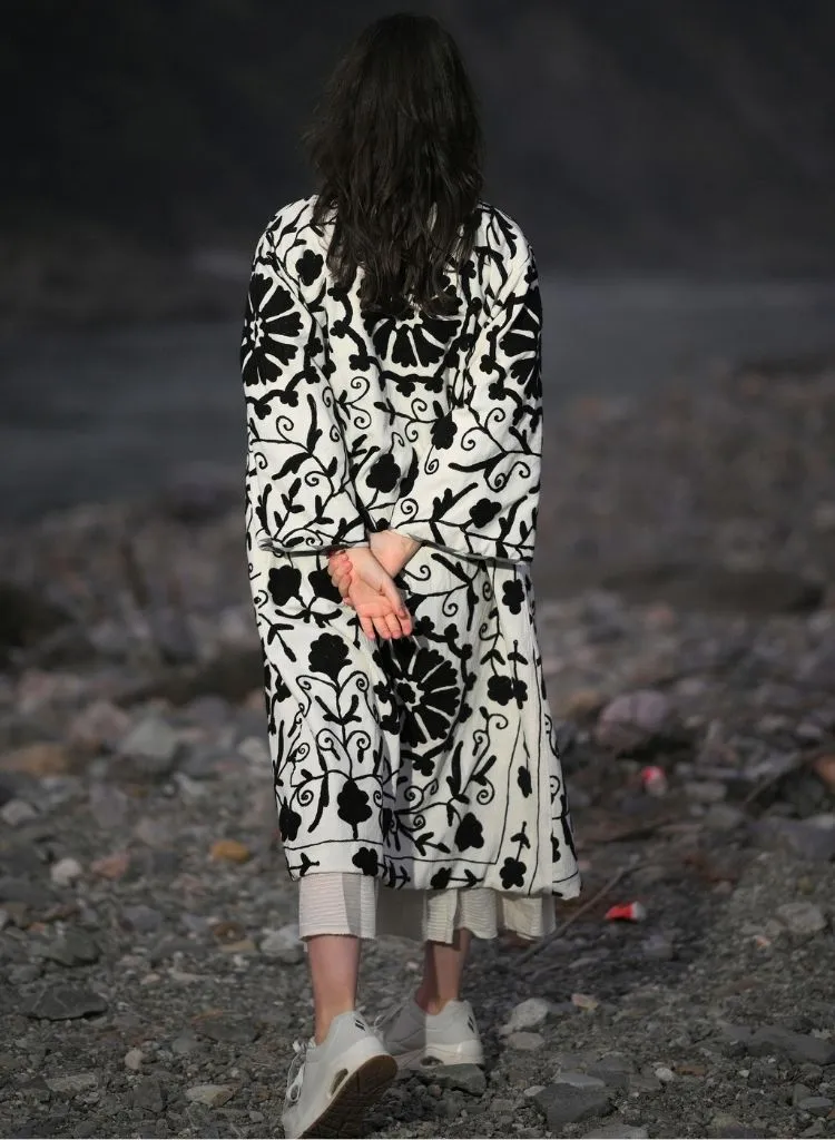 Chakri Jacket