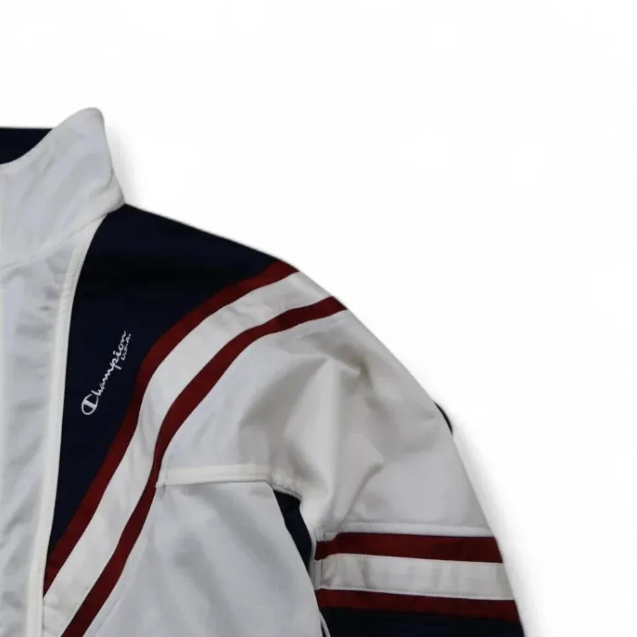 Champion Track Jacket (L)