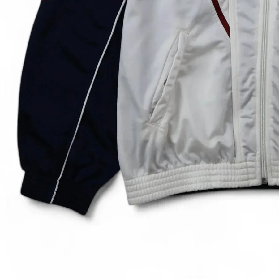 Champion Track Jacket (L)