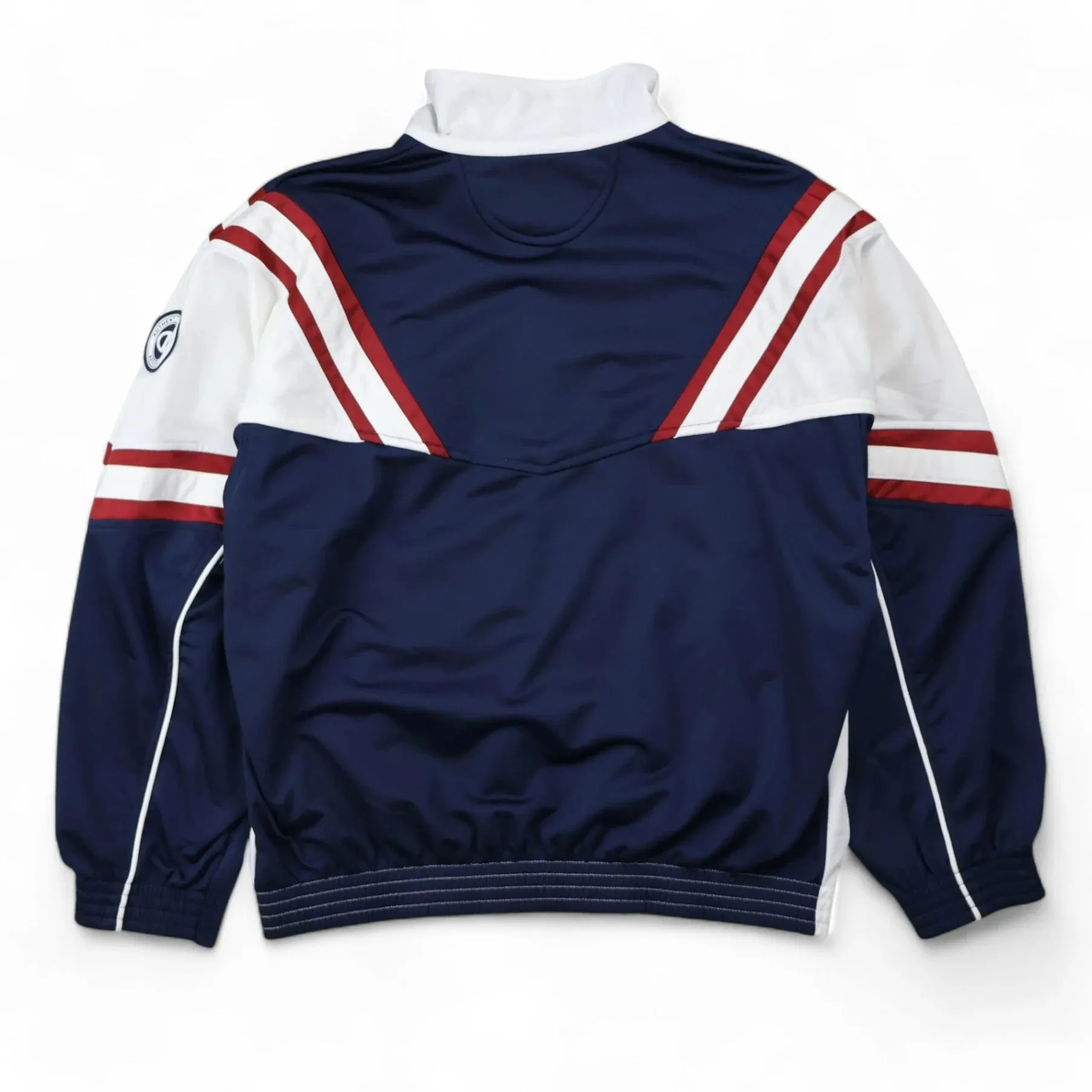 Champion Track Jacket (L)