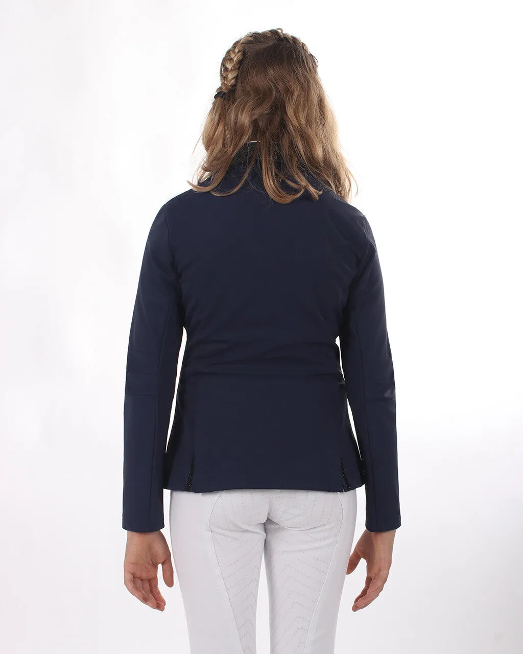 Childs Juliet Competition Jacket