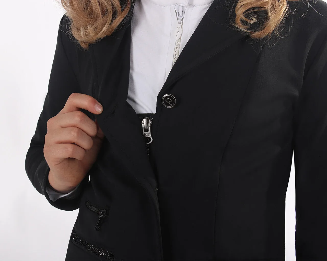 Childs Juliet Competition Jacket