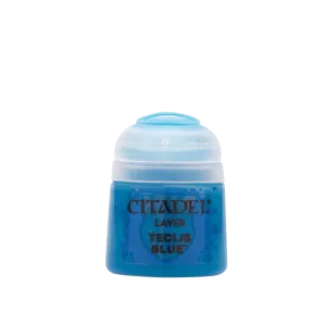 Citadel Layer - Teclis Blue