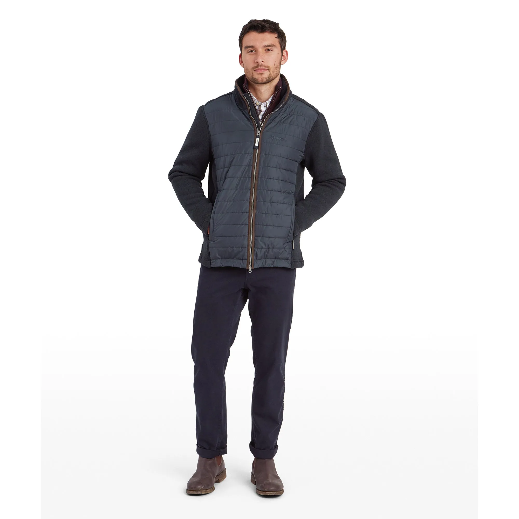 Cottesmore Hybrid Jacket