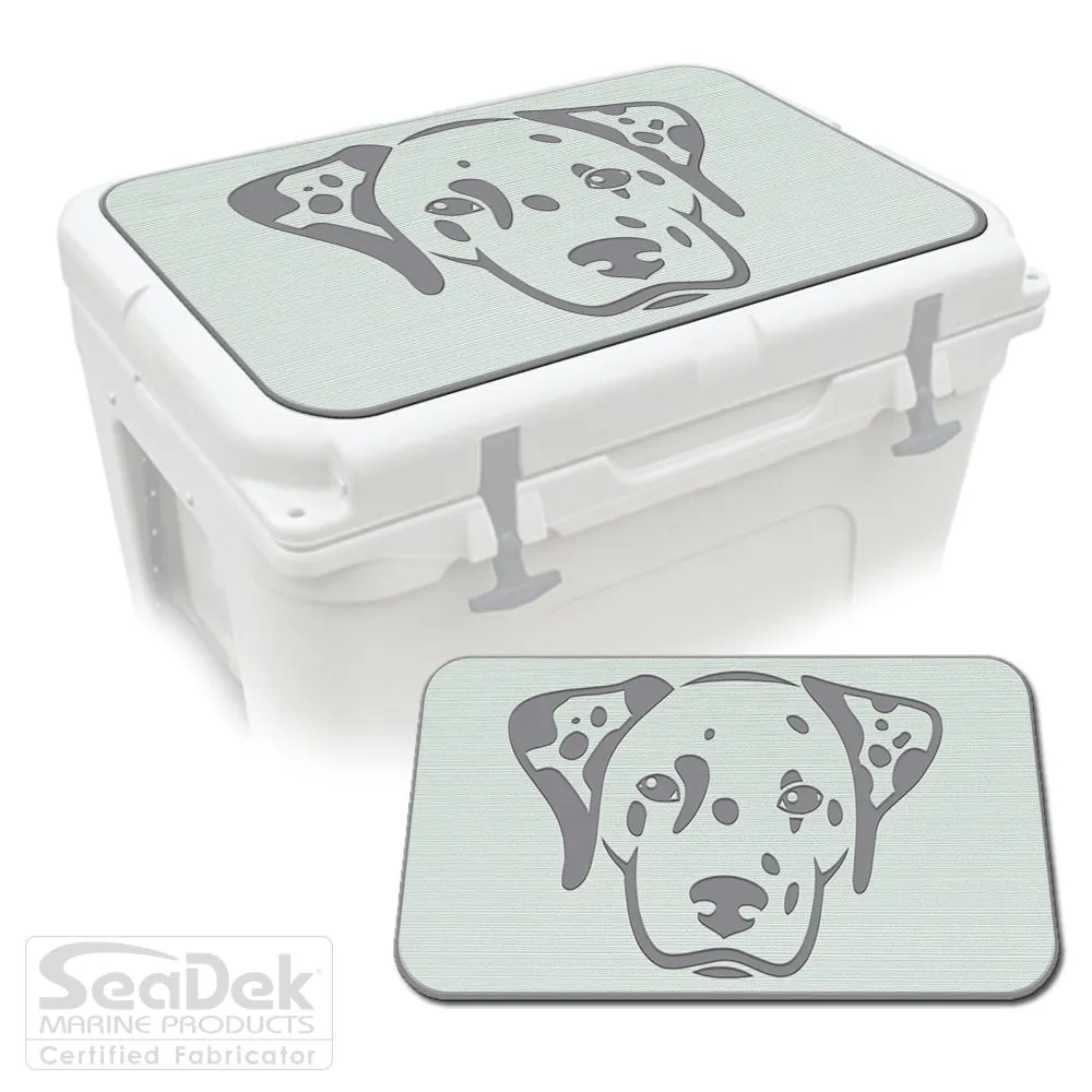 Dalmatian - SF/SG