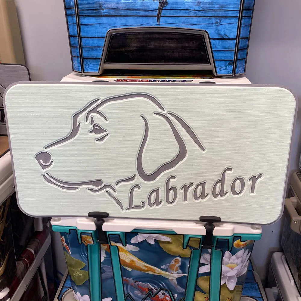 Dalmatian - SF/SG