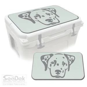 Dalmatian - SF/SG