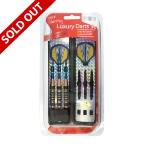 Darts Luxury Set Assorted Weights