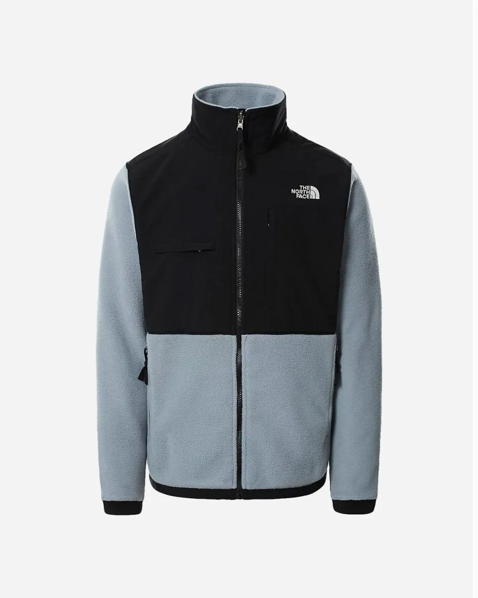 Denali 2 Fleece Jacket - Tradewinds Grey