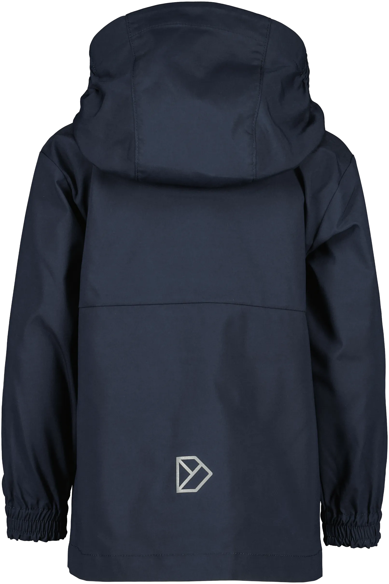 Didriksons Kids&#x27; Hallon Jacket Navy | Buy Didriksons Kids&#x27; Hallon Jacket Navy here | Outnorth