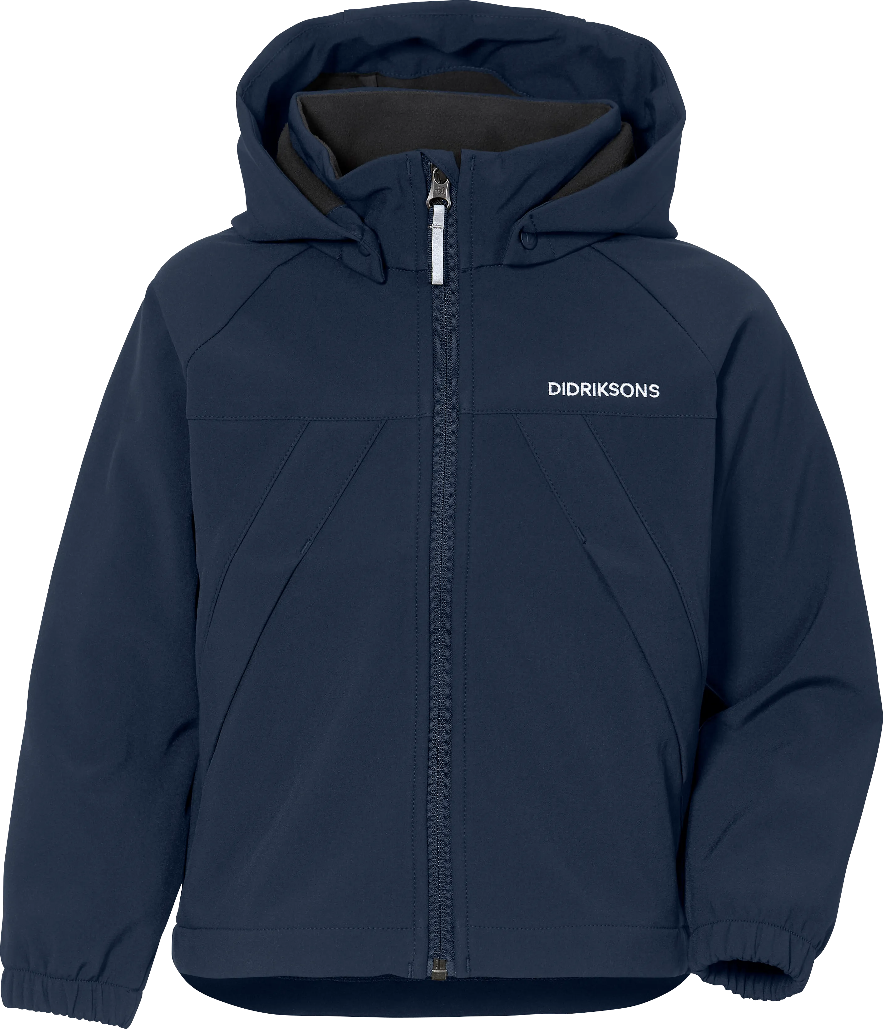 Didriksons Kids&#x27; Troel Jacket Navy | Buy Didriksons Kids&#x27; Troel Jacket Navy here | Outnorth