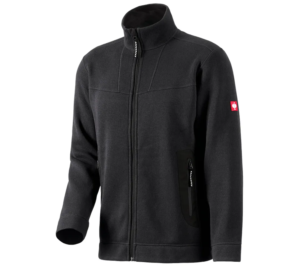 e.s. jacket therma-plus