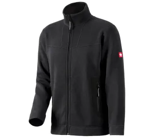 e.s. jacket therma-plus