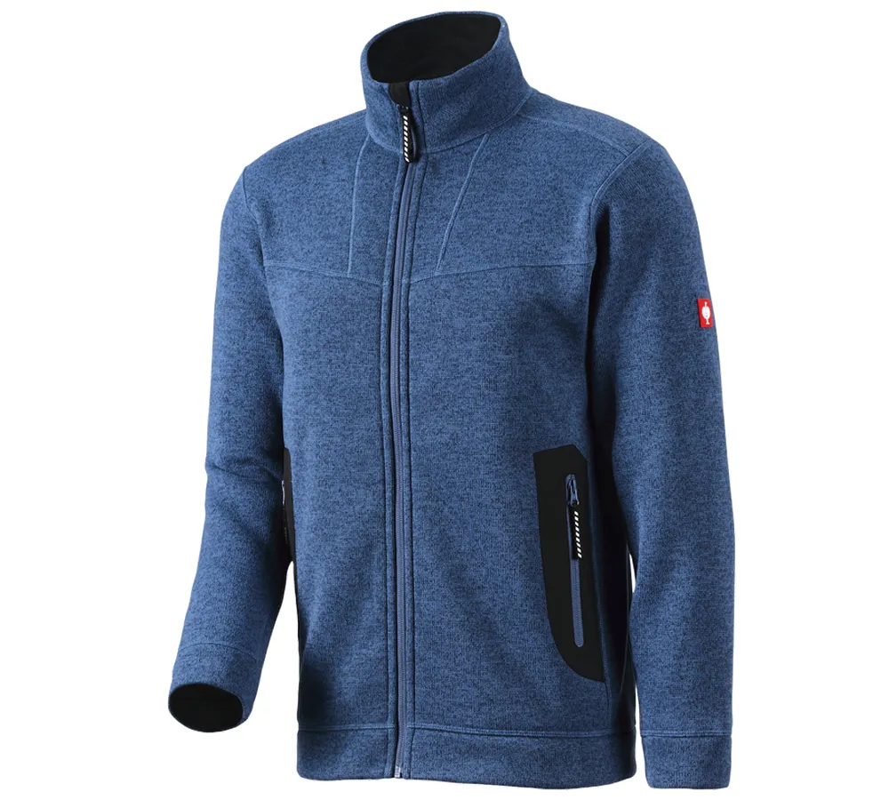 e.s. jacket therma-plus