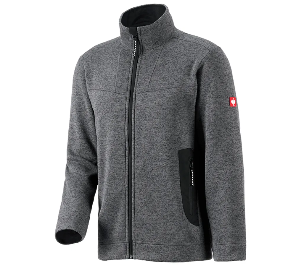 e.s. jacket therma-plus