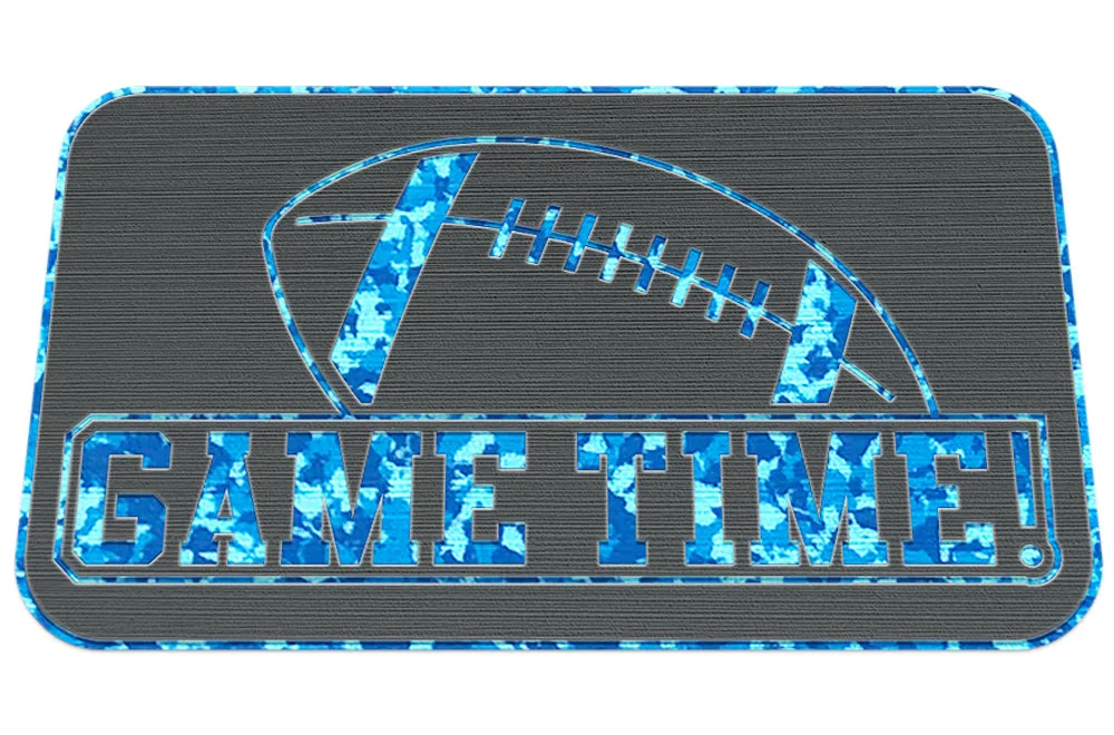 GAME TIME - DG/AQ