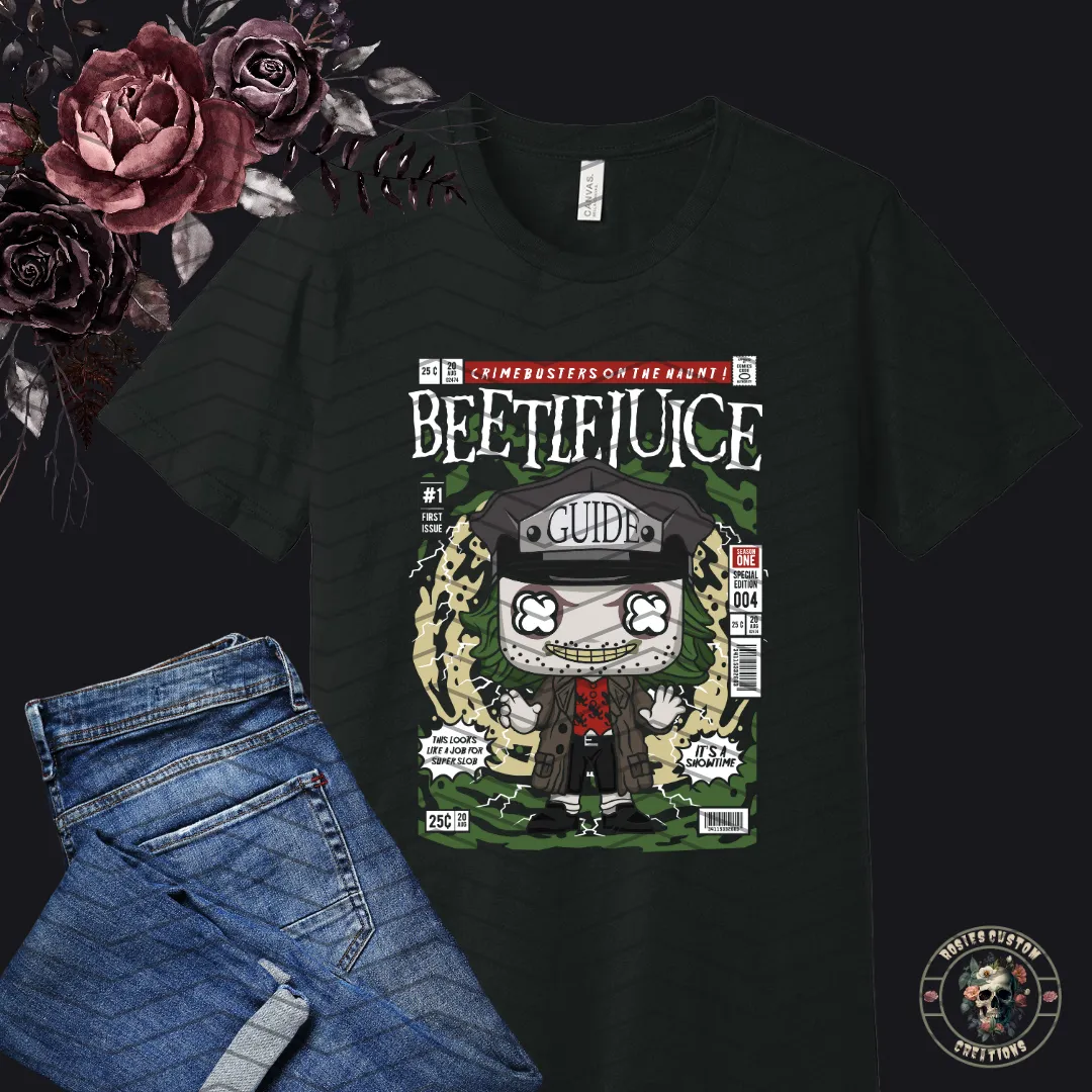 Graphic Tee #22