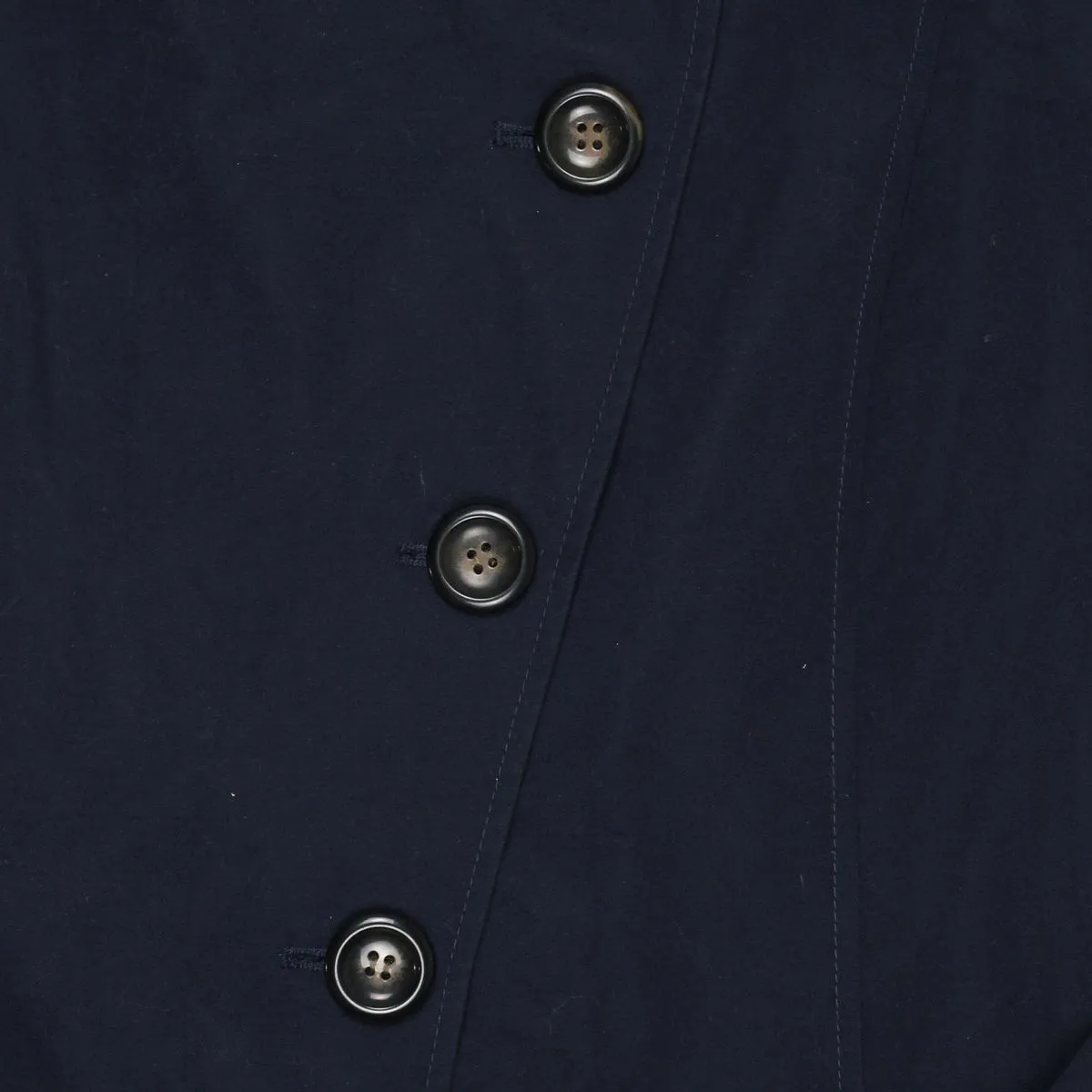Gray & Osbourn Trench Coat