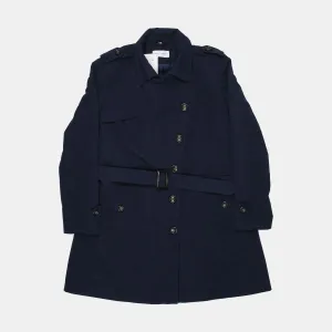 Gray & Osbourn Trench Coat