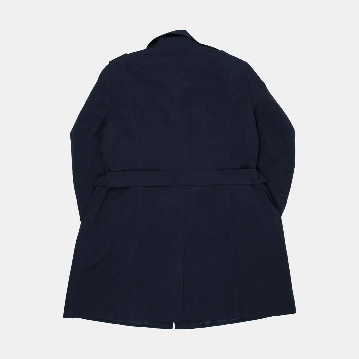 Gray & Osbourn Trench Coat