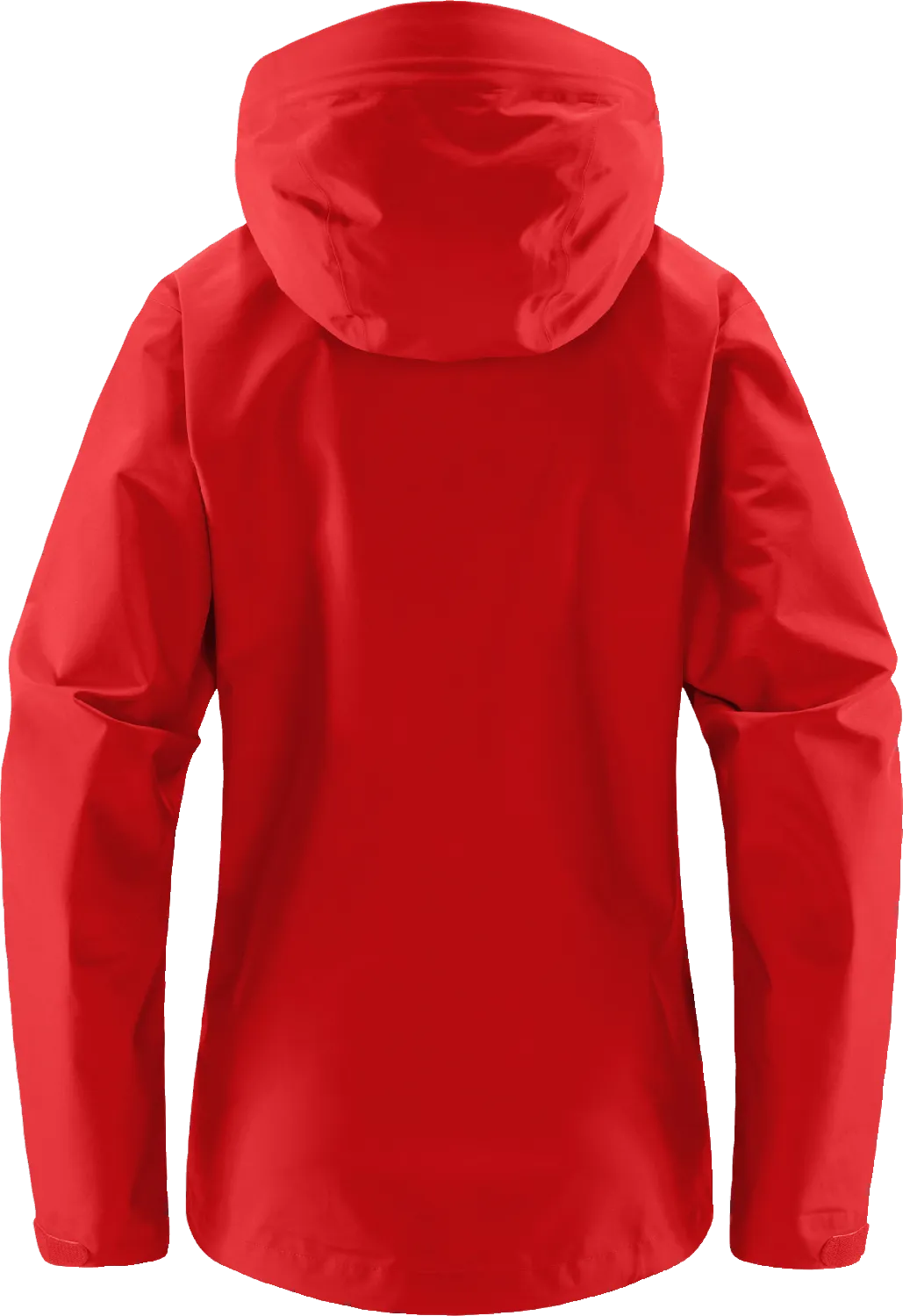 Haglöfs Women&#x27;s Roc Gore-Tex Jacket Zenith Red | Buy Haglöfs Women&#x27;s Roc Gore-Tex Jacket Zenith Red here | Outnorth