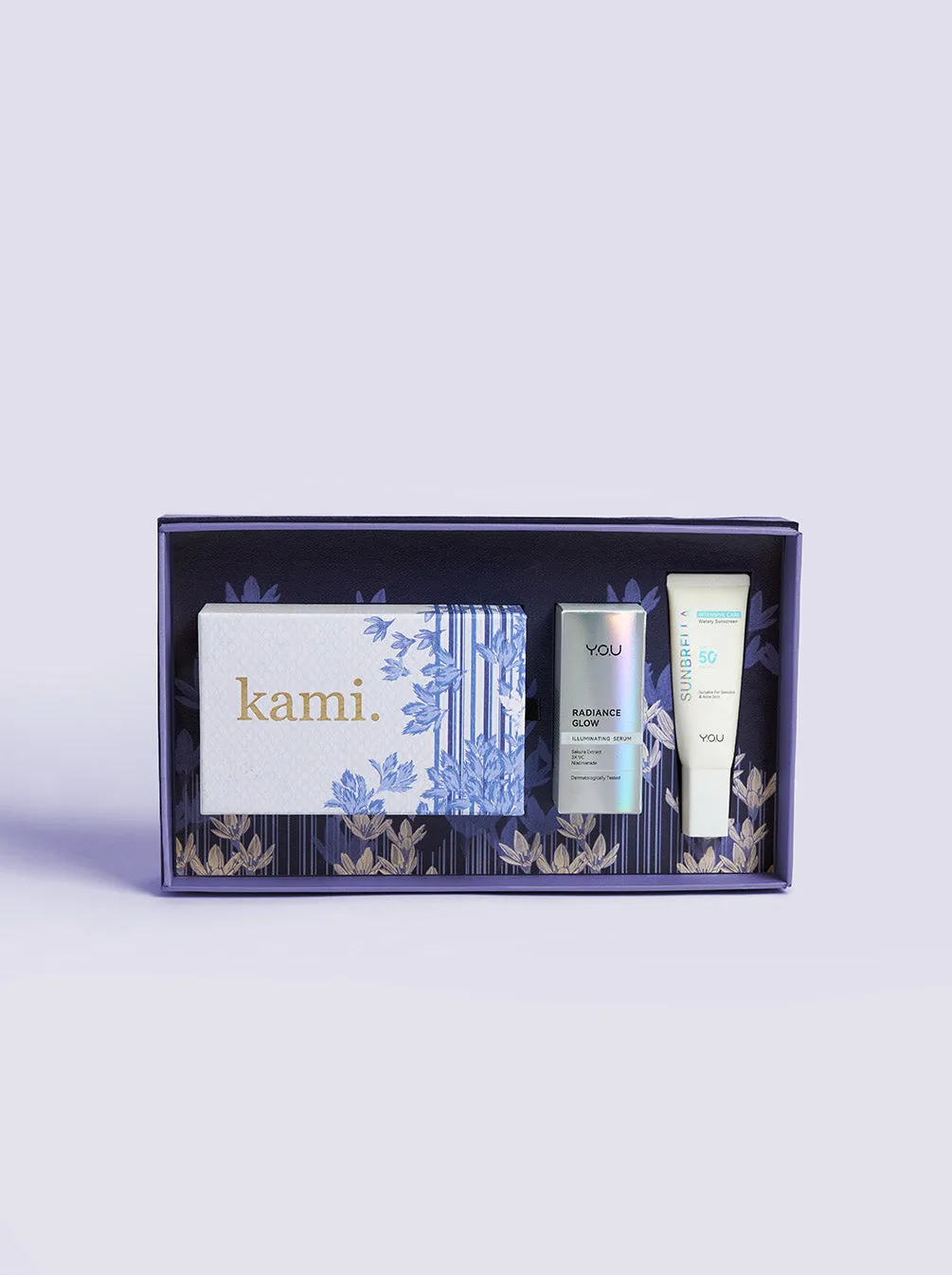 HAMPERS KAMI. X Y.O.U SUNBRELLA SALMON