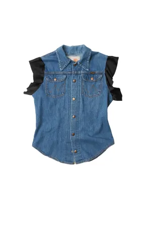 HANK | denim #2
